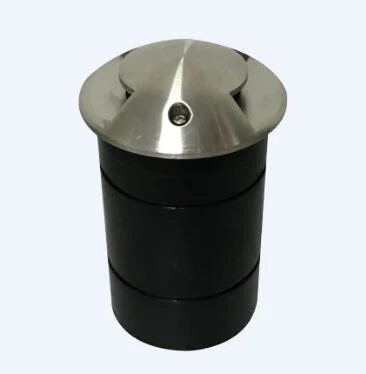 LED Stainless Steel Walkover Light