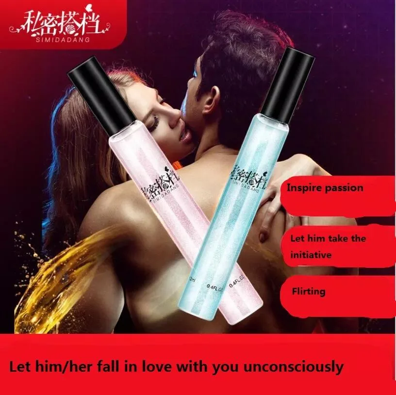 Private Partner Perfume Girl Scented Water for Men Flirt